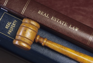 Real Estate Law and Business Law